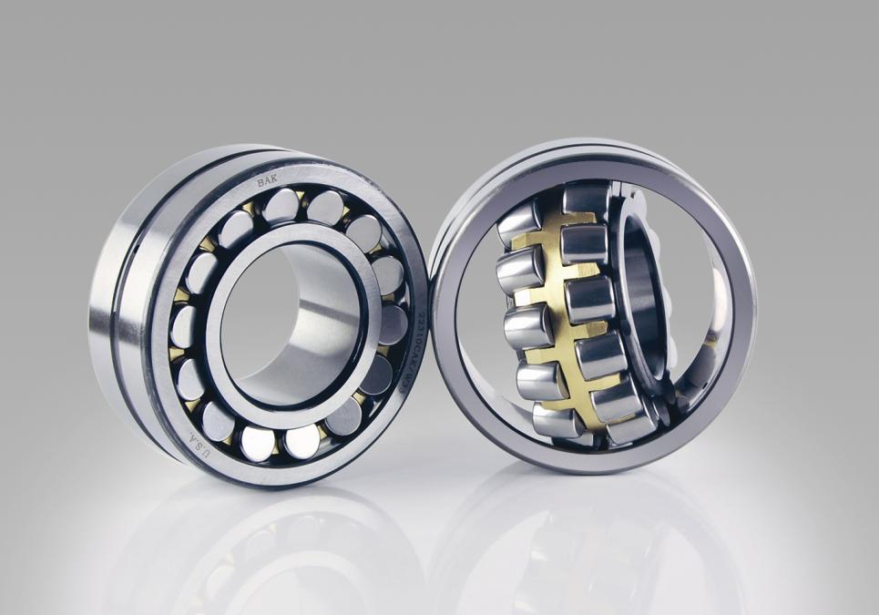 進口軸承油潤滑有哪些方法?